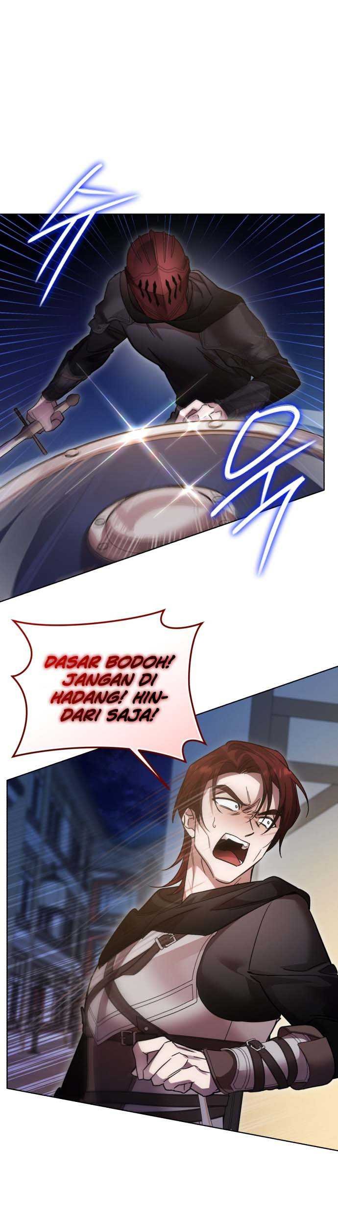 Heroes, Demons & Villains Chapter 106 - halaman 8