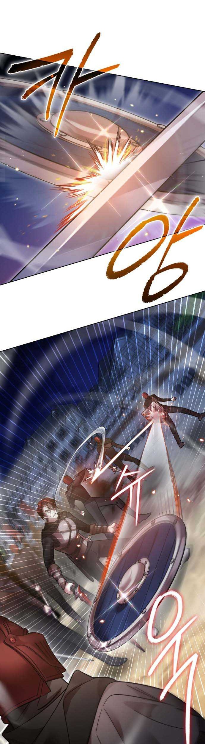 Heroes, Demons & Villains Chapter 106 - halaman 9
