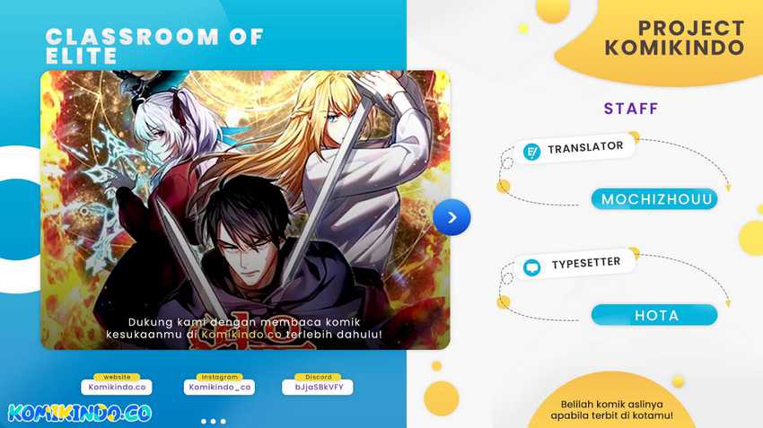 Heroes, Demons & Villains Chapter 108 - halaman 1