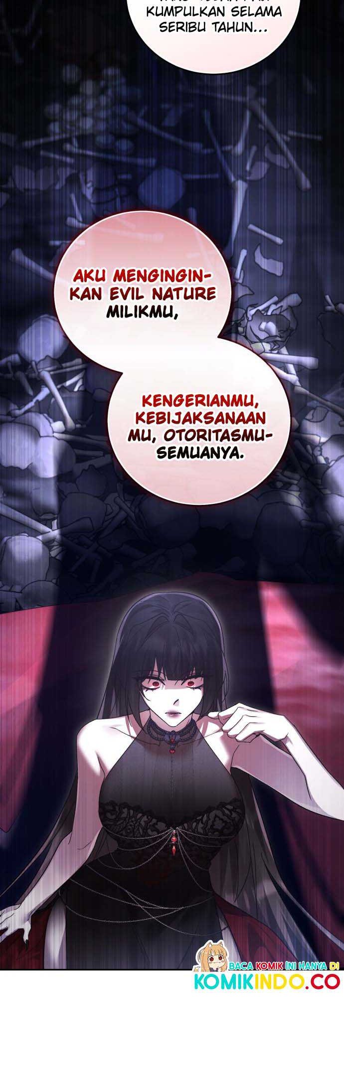 Heroes, Demons & Villains Chapter 108 - halaman 11