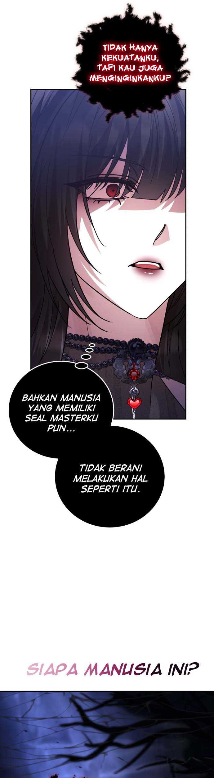 Heroes, Demons & Villains Chapter 108 - halaman 12
