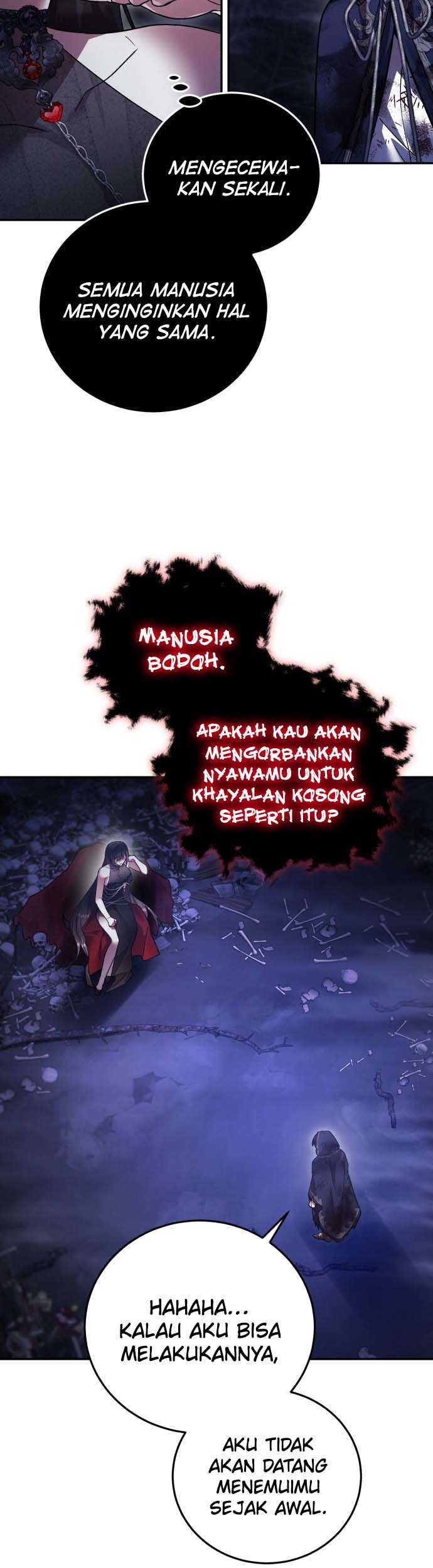 Heroes, Demons & Villains Chapter 108 - halaman 14