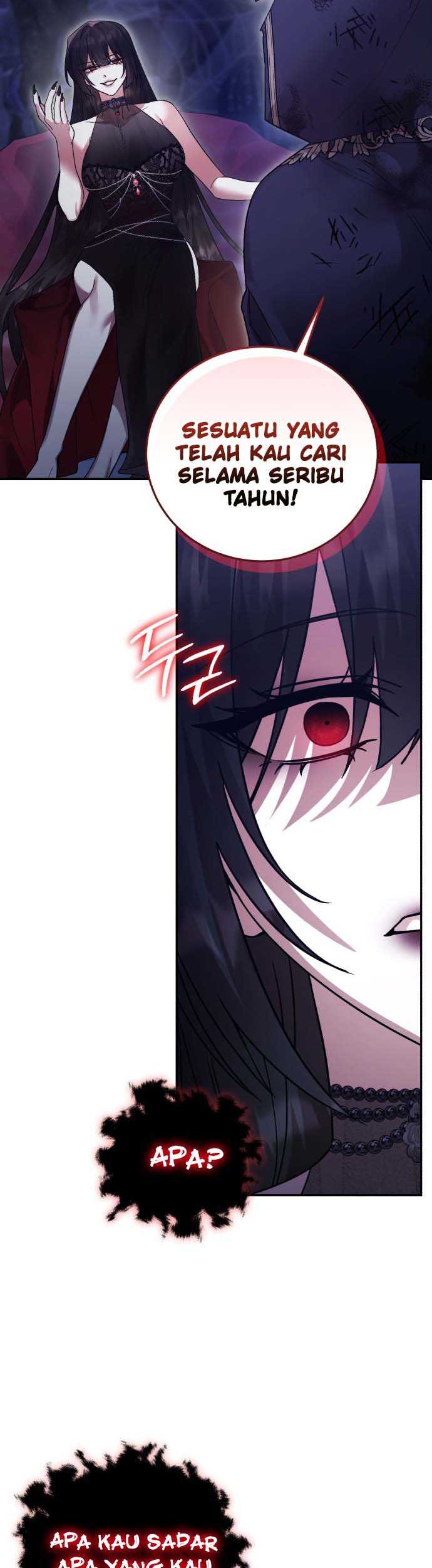 Heroes, Demons & Villains Chapter 108 - halaman 17