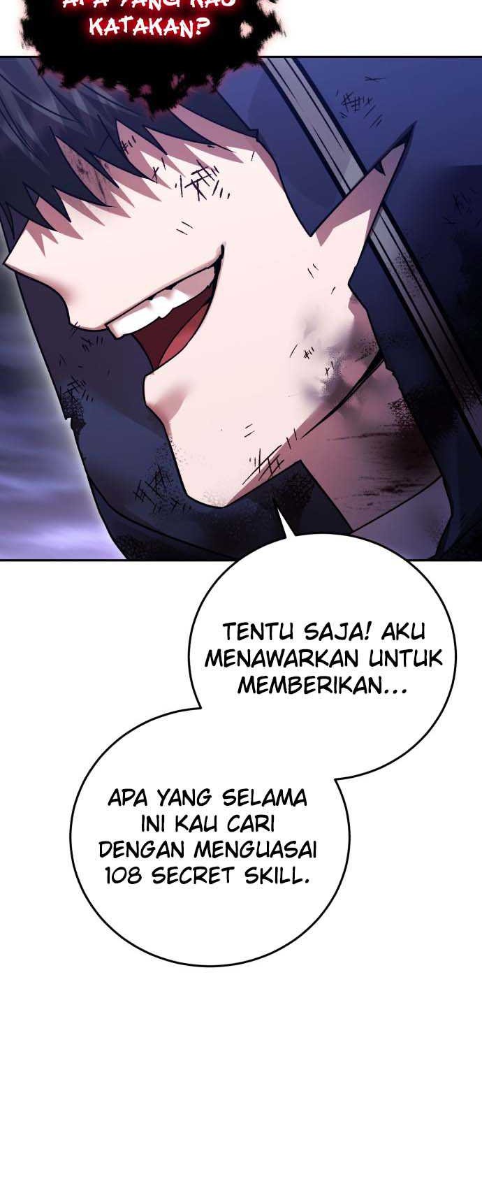 Heroes, Demons & Villains Chapter 108 - halaman 18