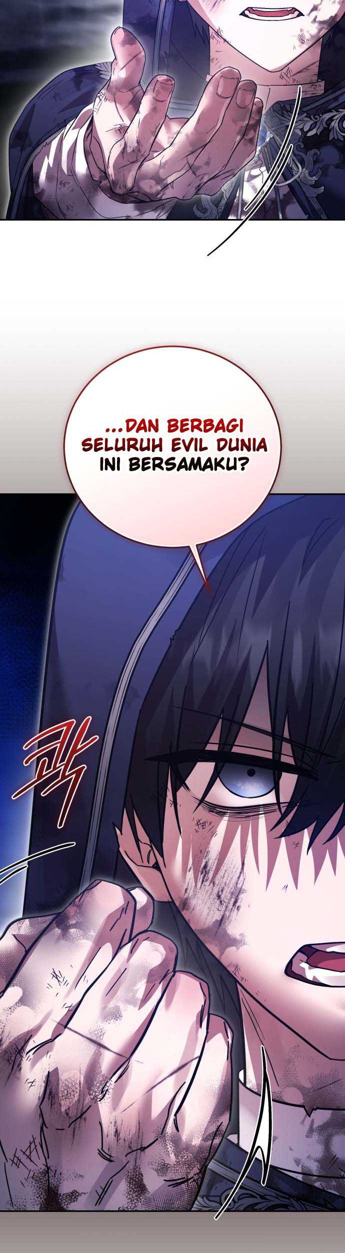 Heroes, Demons & Villains Chapter 108 - halaman 20