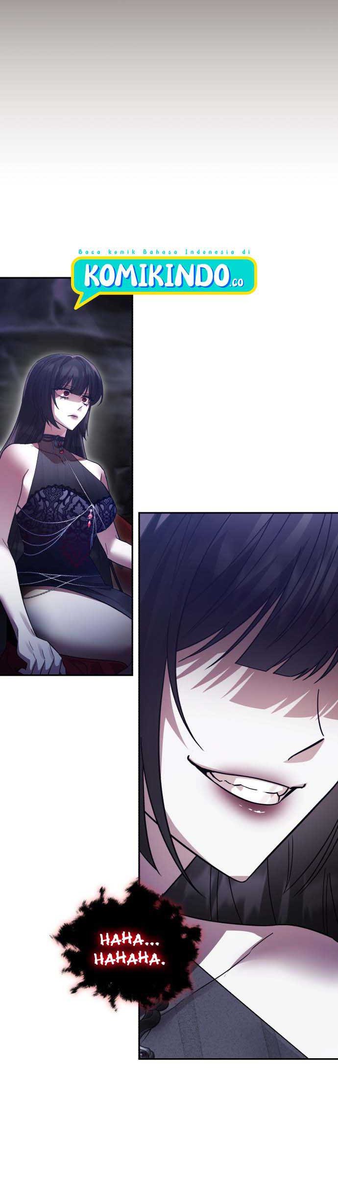 Heroes, Demons & Villains Chapter 108 - halaman 21