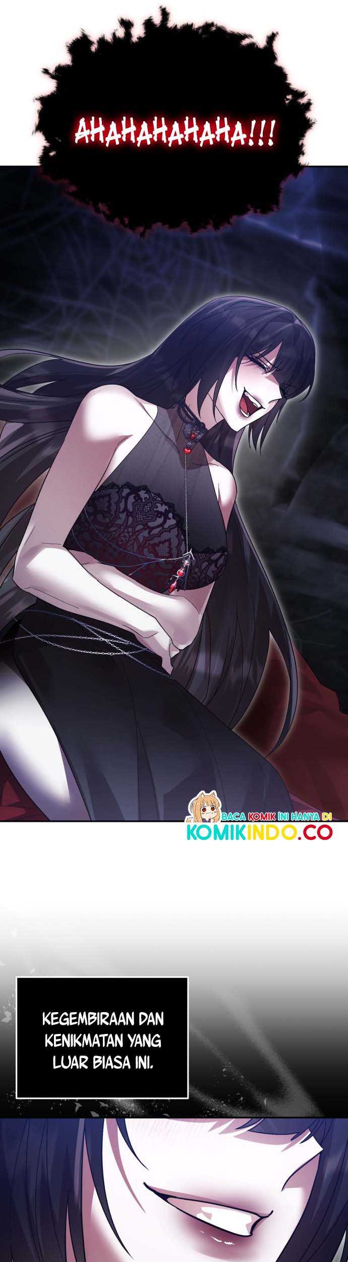 Heroes, Demons & Villains Chapter 108 - halaman 22