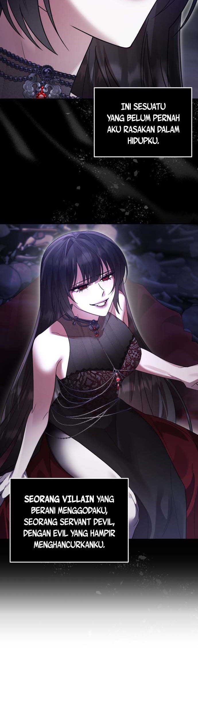 Heroes, Demons & Villains Chapter 108 - halaman 23