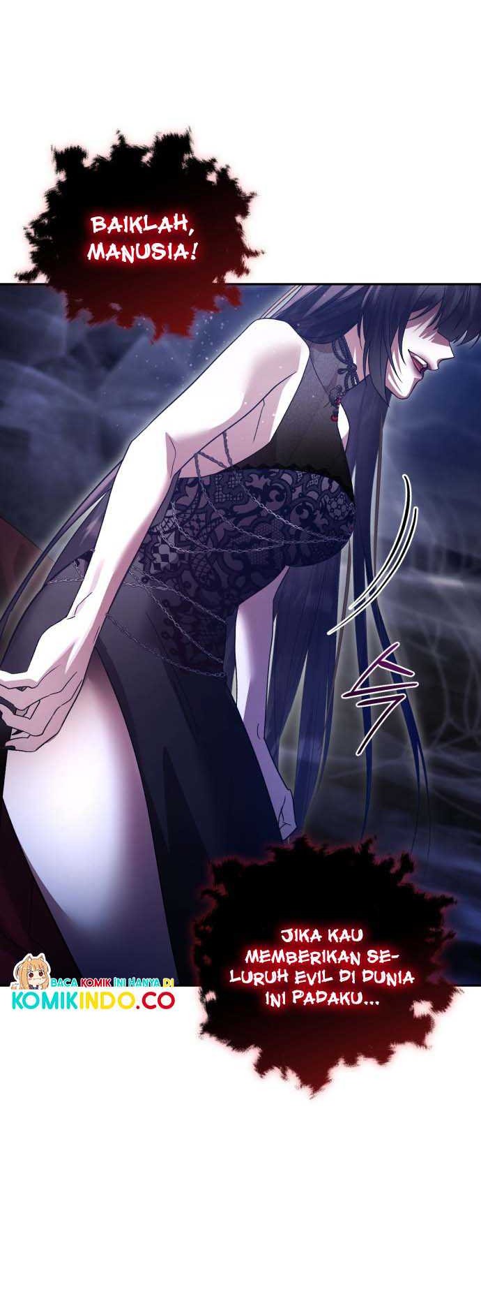 Heroes, Demons & Villains Chapter 108 - halaman 24