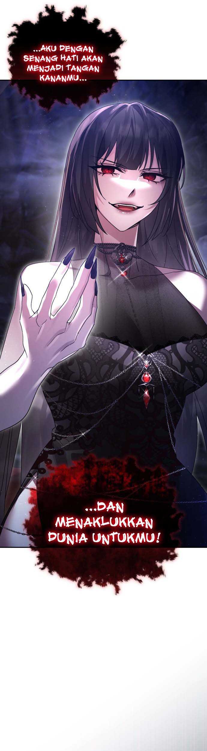 Heroes, Demons & Villains Chapter 108 - halaman 25