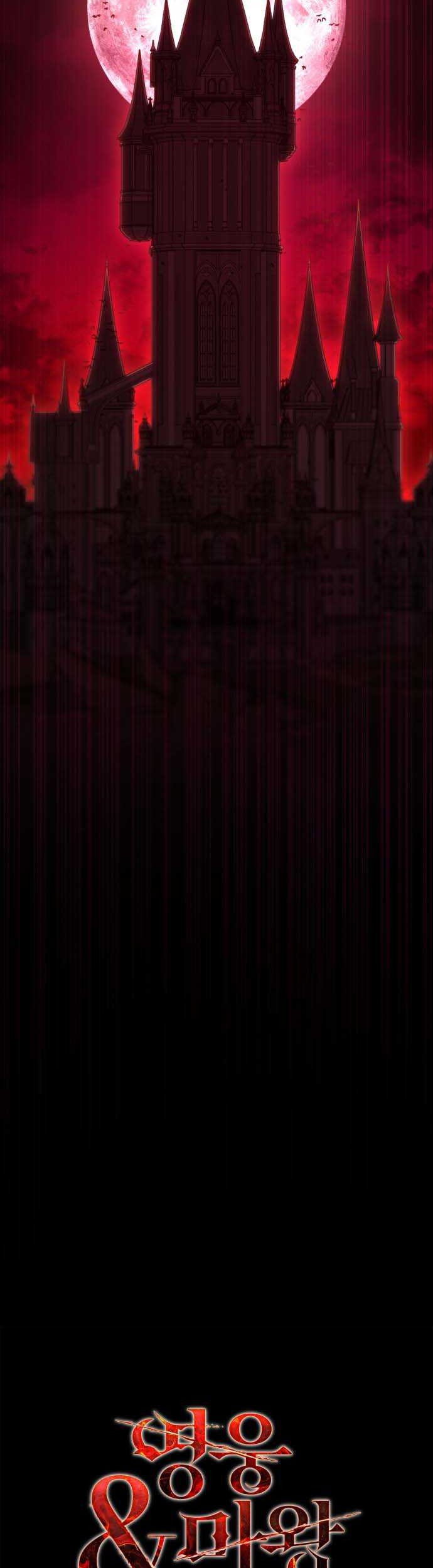 Heroes, Demons & Villains Chapter 108 - halaman 27