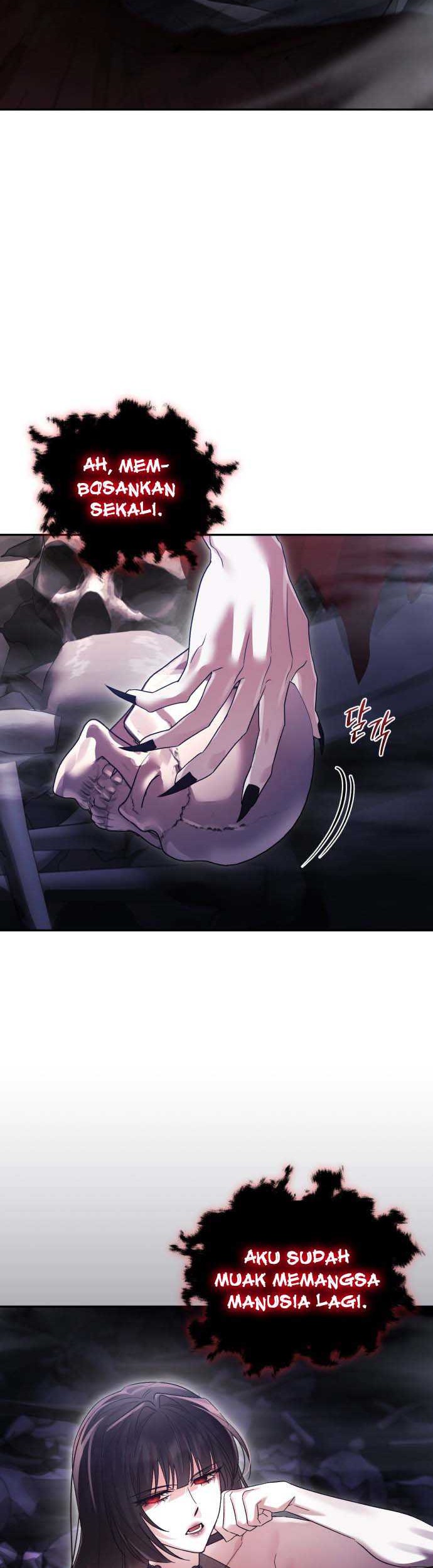 Heroes, Demons & Villains Chapter 108 - halaman 3