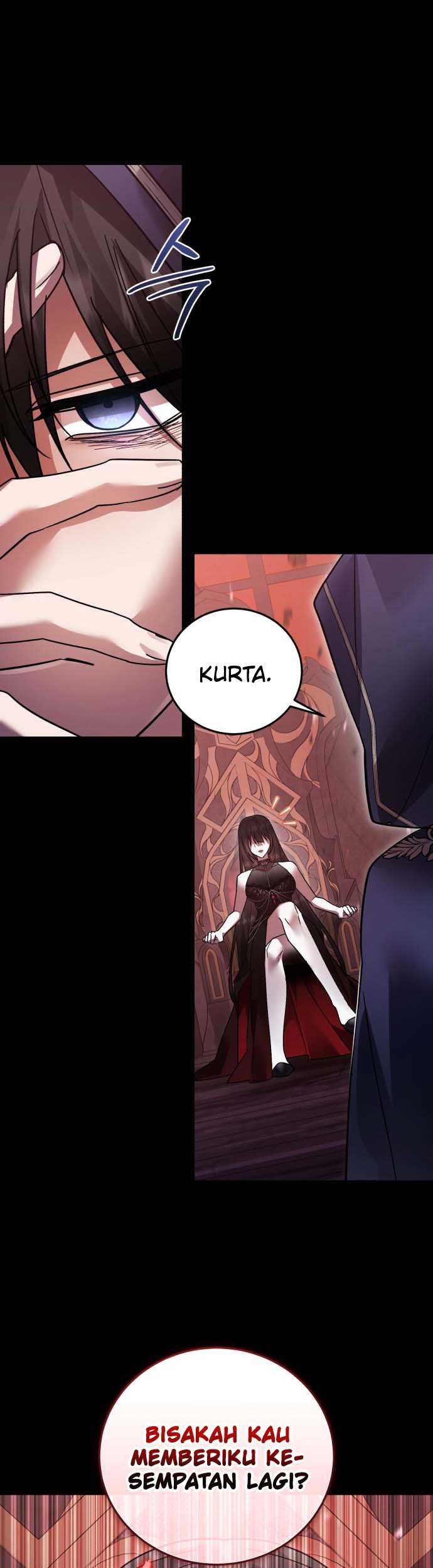 Heroes, Demons & Villains Chapter 108 - halaman 37