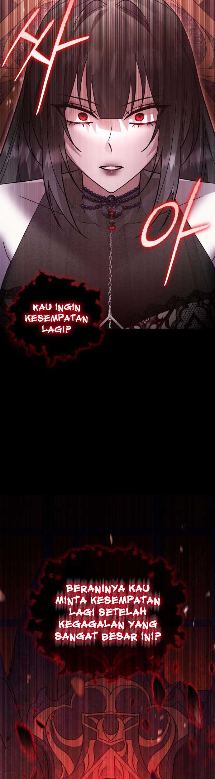 Heroes, Demons & Villains Chapter 108 - halaman 38