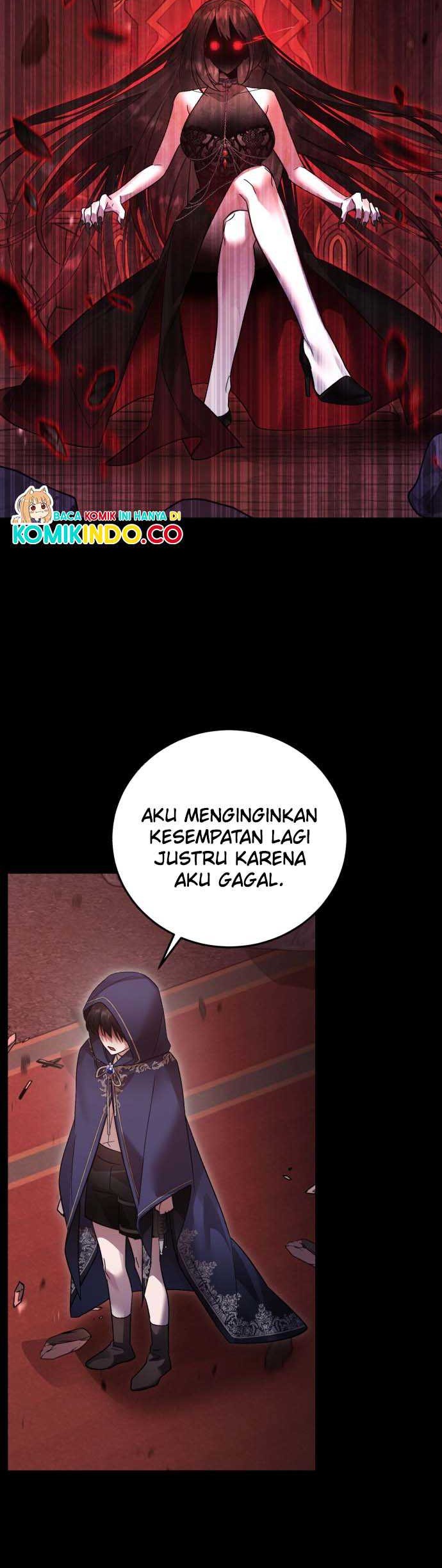 Heroes, Demons & Villains Chapter 108 - halaman 39