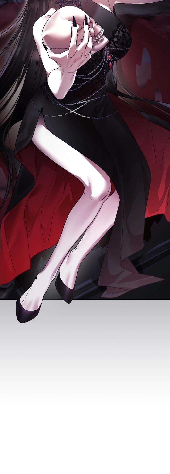 Heroes, Demons & Villains Chapter 108 - halaman 4