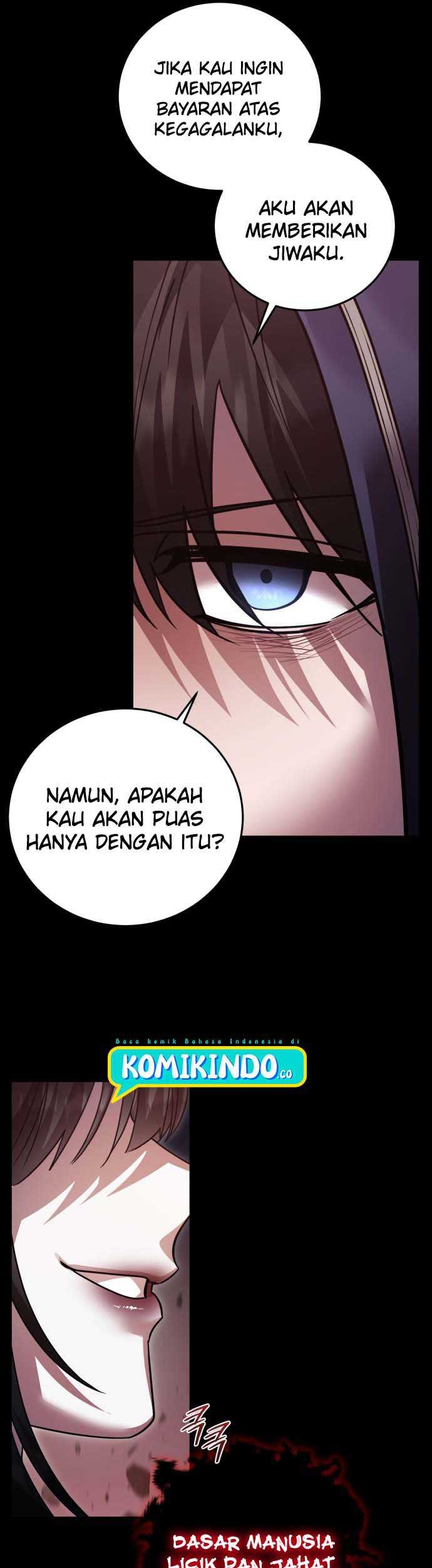 Heroes, Demons & Villains Chapter 108 - halaman 40