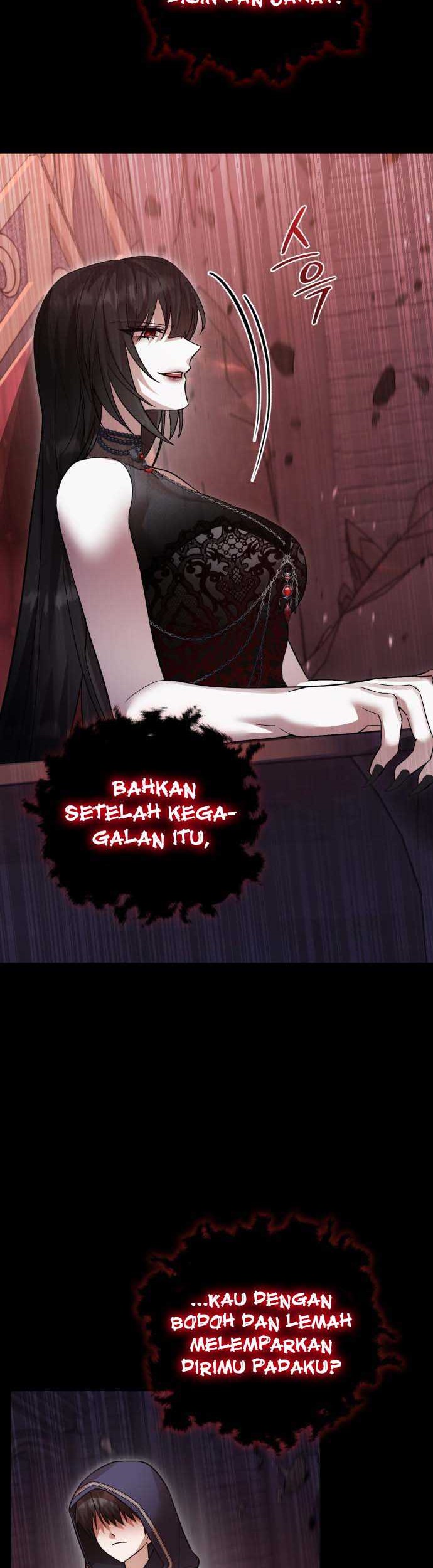 Heroes, Demons & Villains Chapter 108 - halaman 41