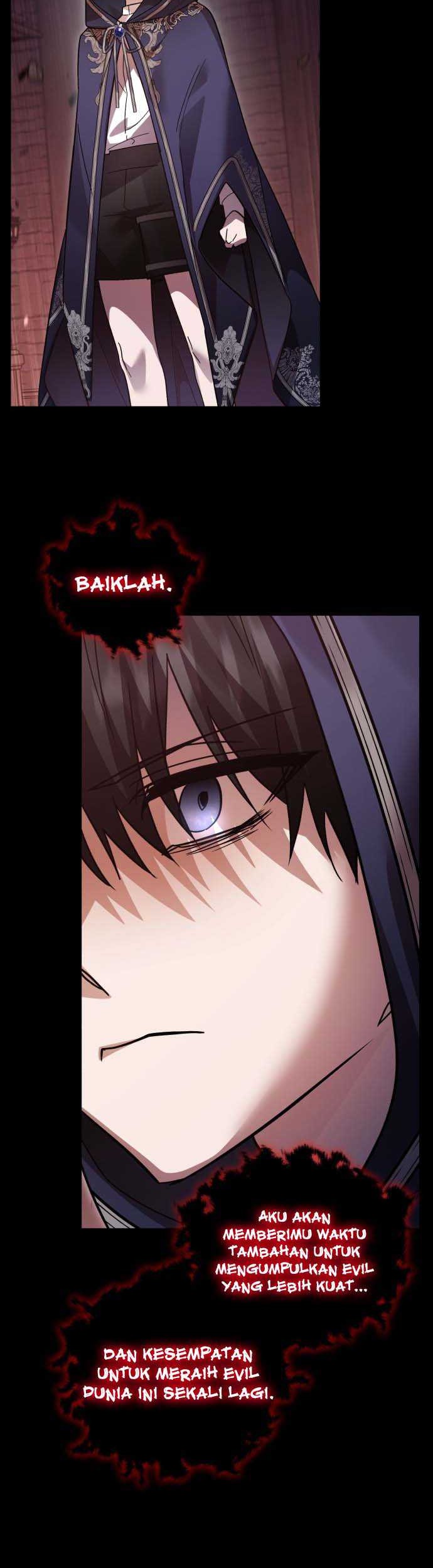 Heroes, Demons & Villains Chapter 108 - halaman 42