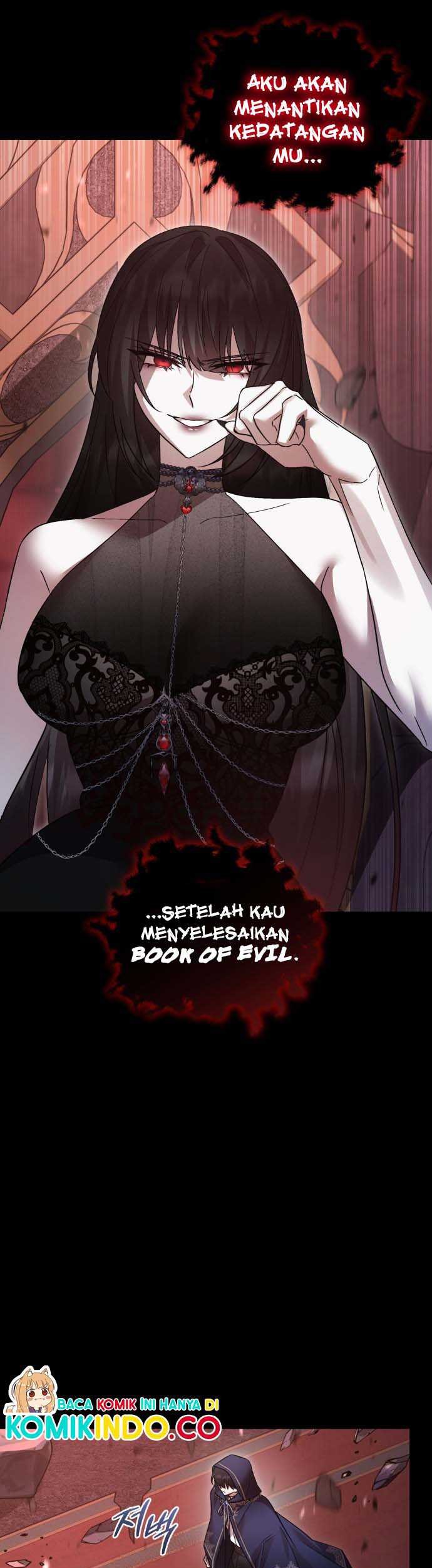 Heroes, Demons & Villains Chapter 108 - halaman 44