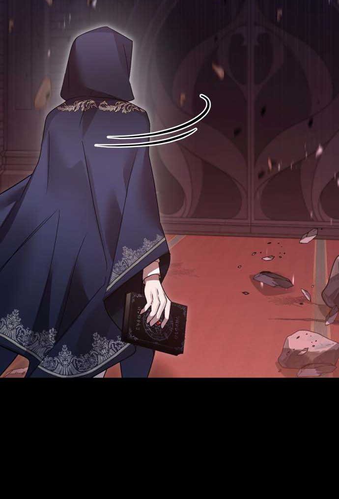 Heroes, Demons & Villains Chapter 108 - halaman 46