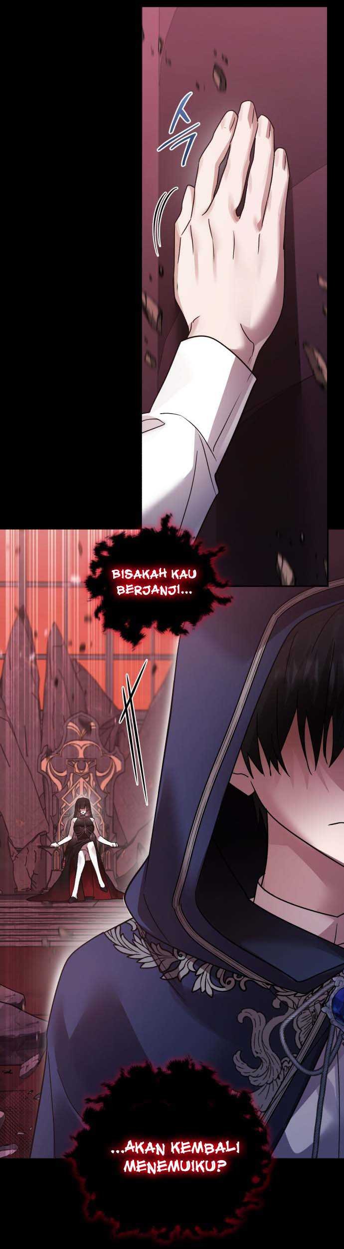 Heroes, Demons & Villains Chapter 108 - halaman 47