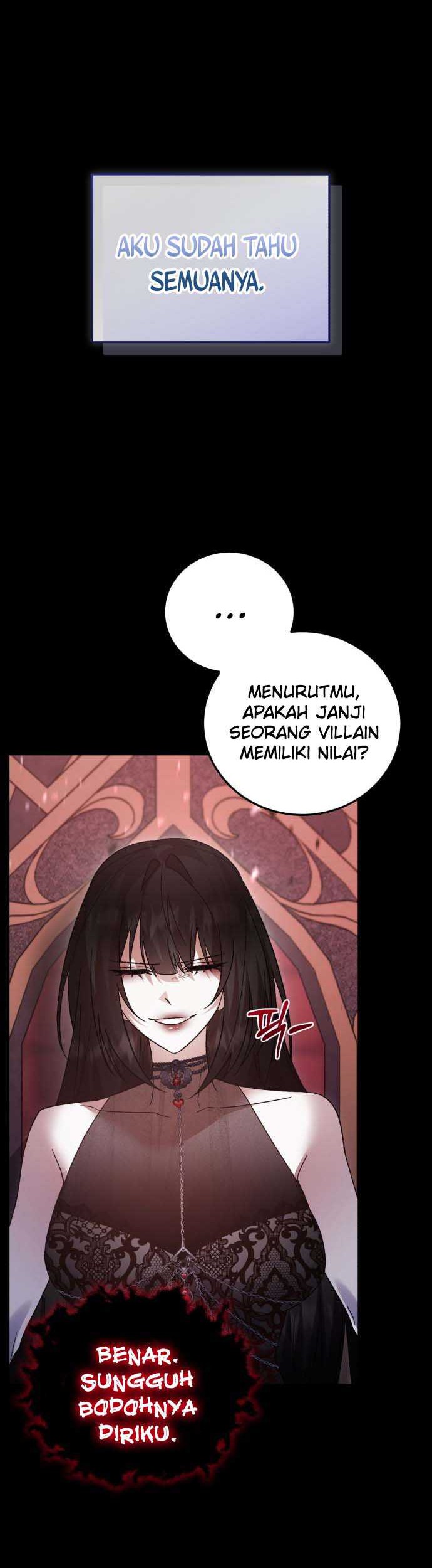 Heroes, Demons & Villains Chapter 108 - halaman 48