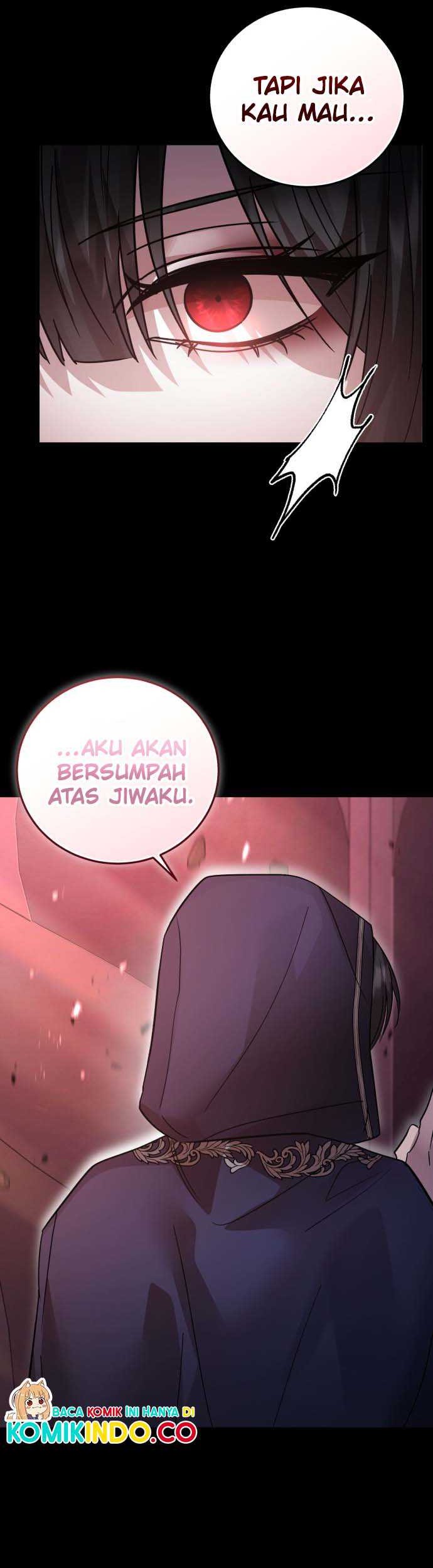 Heroes, Demons & Villains Chapter 108 - halaman 49