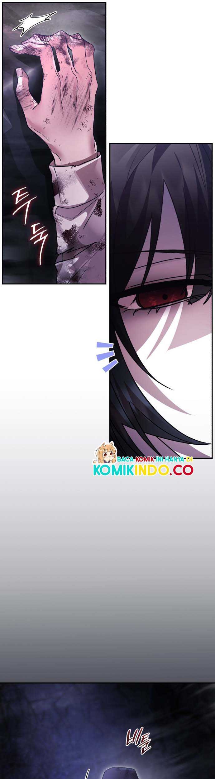 Heroes, Demons & Villains Chapter 108 - halaman 5