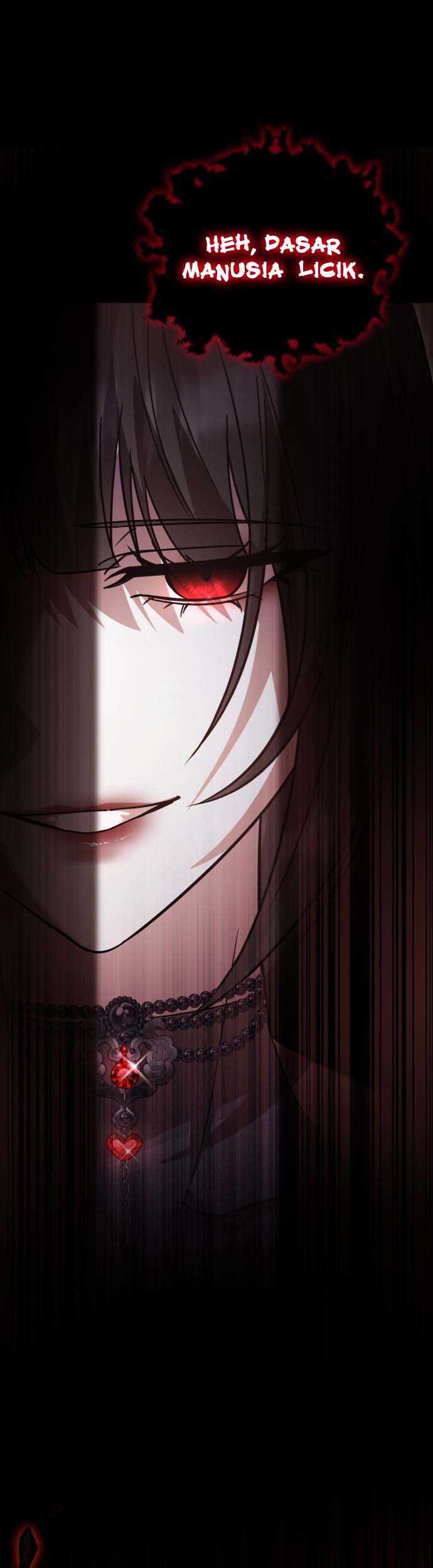 Heroes, Demons & Villains Chapter 108 - halaman 52