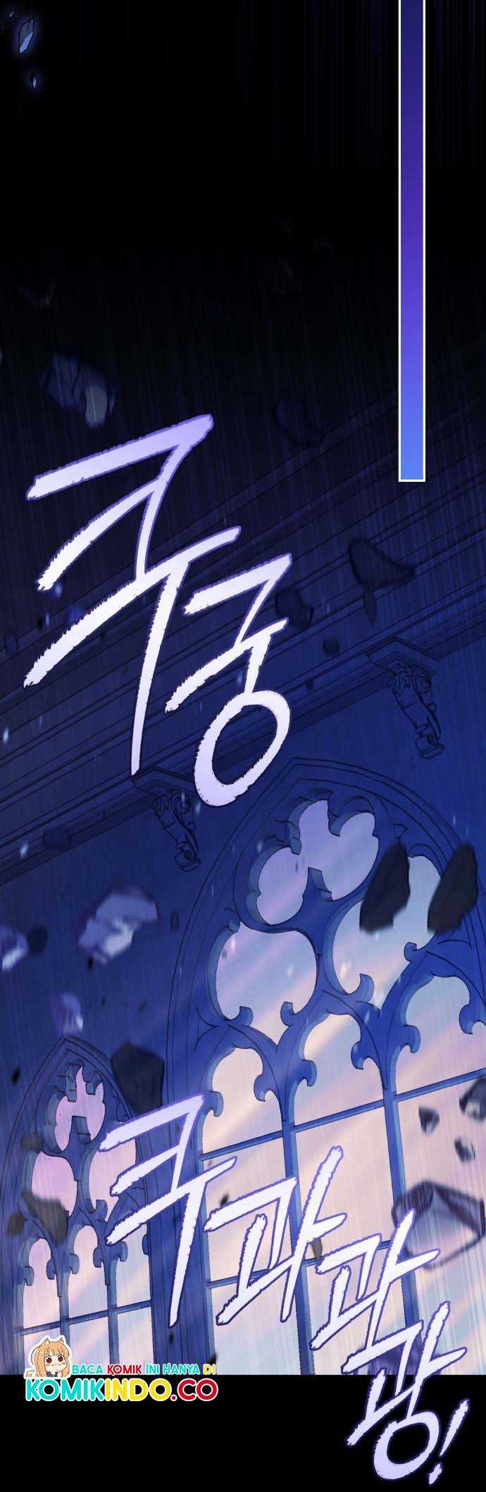 Heroes, Demons & Villains Chapter 108 - halaman 54