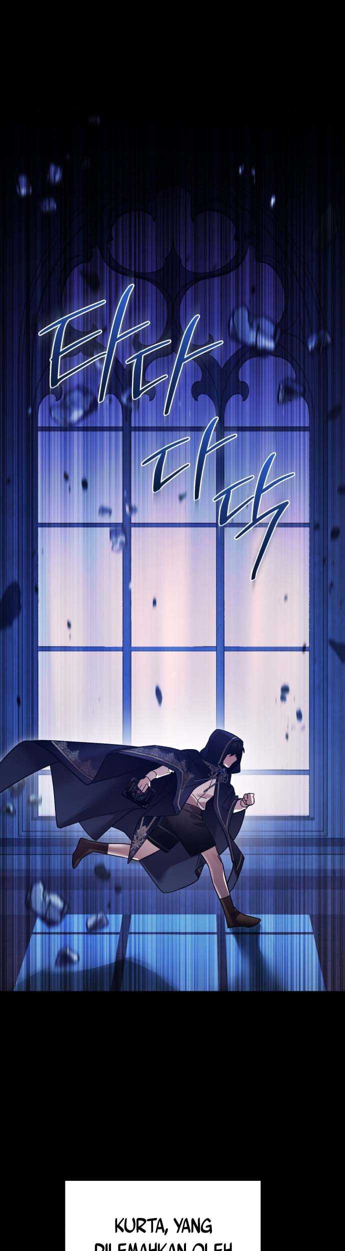 Heroes, Demons & Villains Chapter 108 - halaman 55