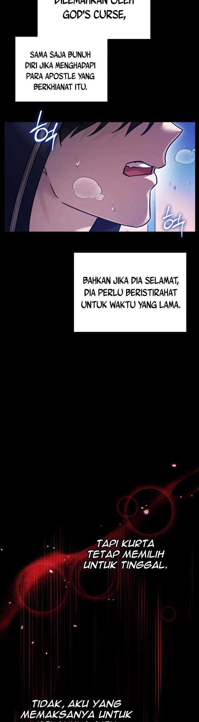 Heroes, Demons & Villains Chapter 108 - halaman 56