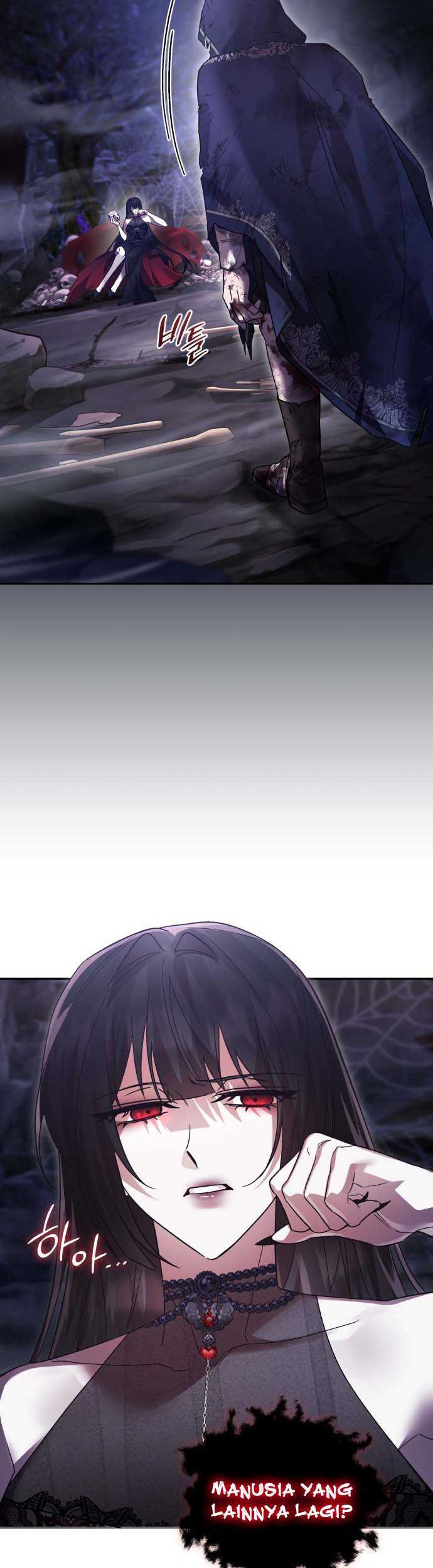 Heroes, Demons & Villains Chapter 108 - halaman 6