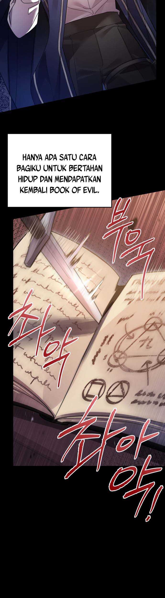 Heroes, Demons & Villains Chapter 108 - halaman 60