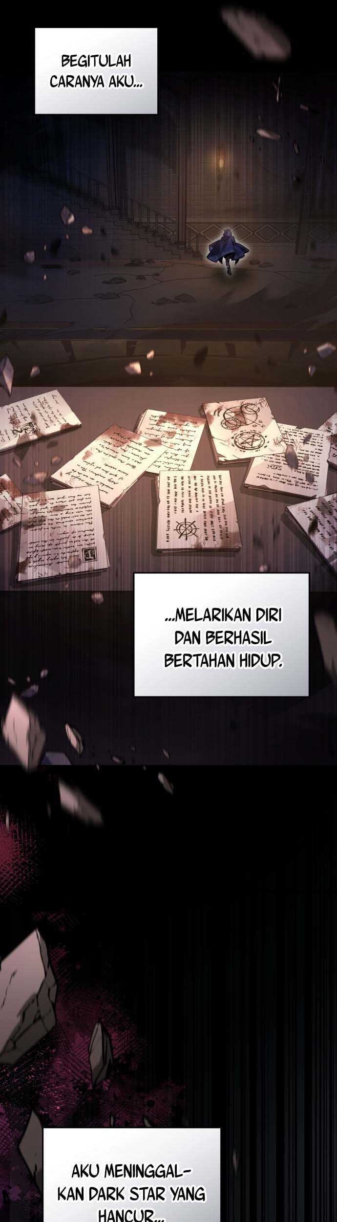 Heroes, Demons & Villains Chapter 108 - halaman 63