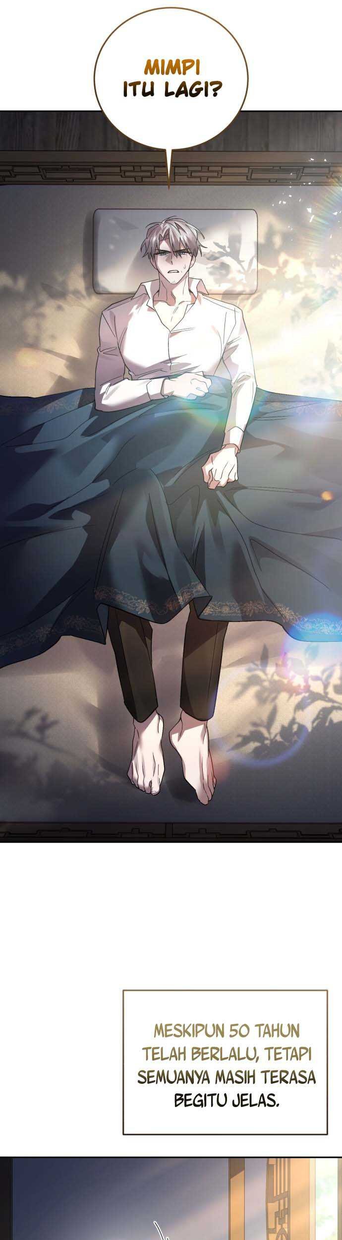 Heroes, Demons & Villains Chapter 108 - halaman 66