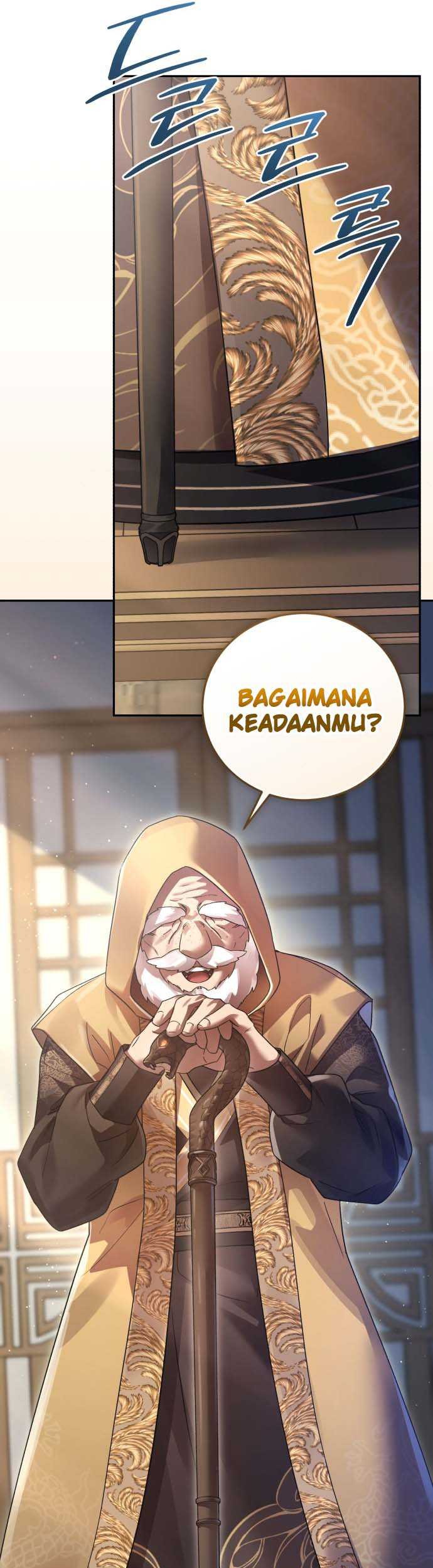 Heroes, Demons & Villains Chapter 108 - halaman 69