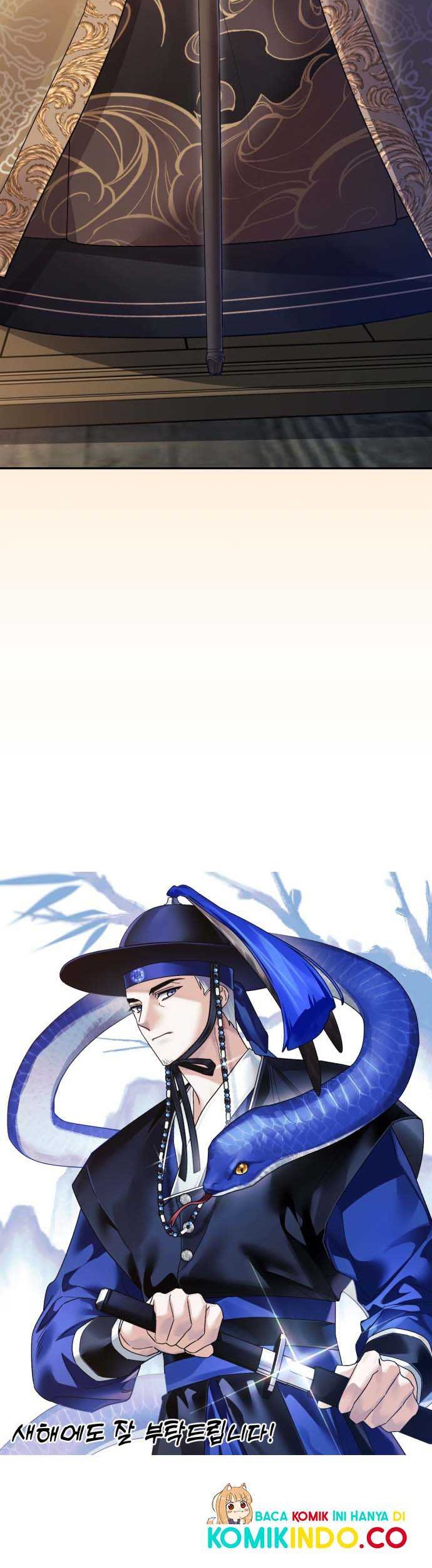 Heroes, Demons & Villains Chapter 108 - halaman 70