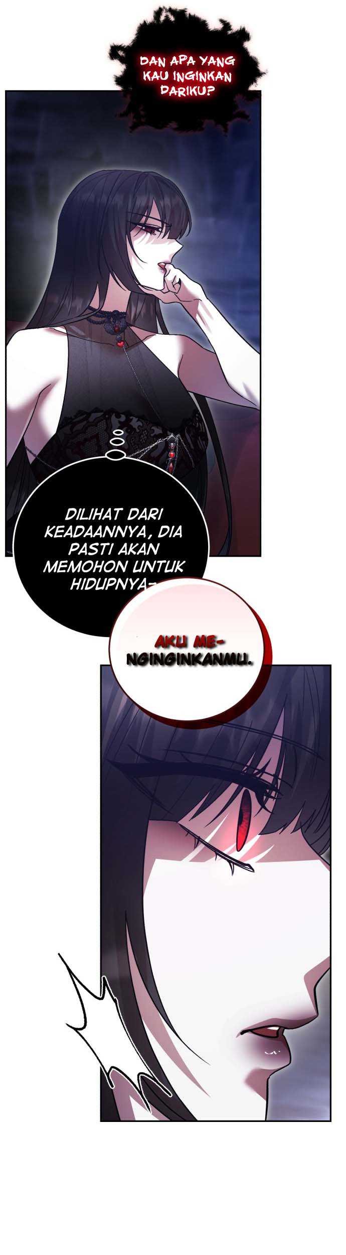 Heroes, Demons & Villains Chapter 108 - halaman 9