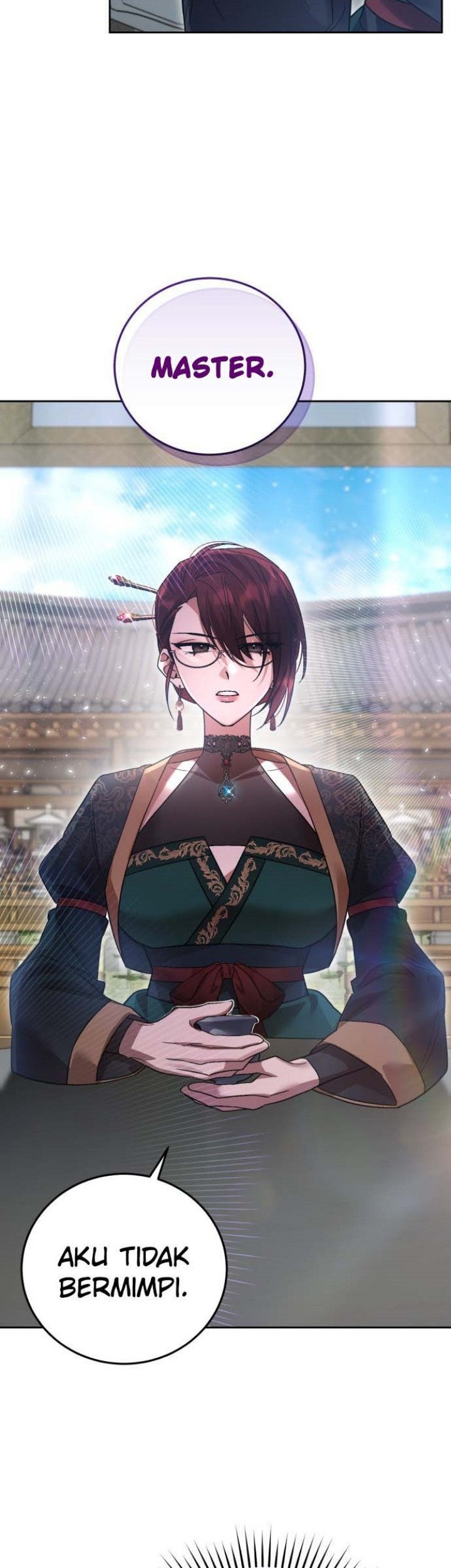 Heroes, Demons & Villains Chapter 109 - halaman 14
