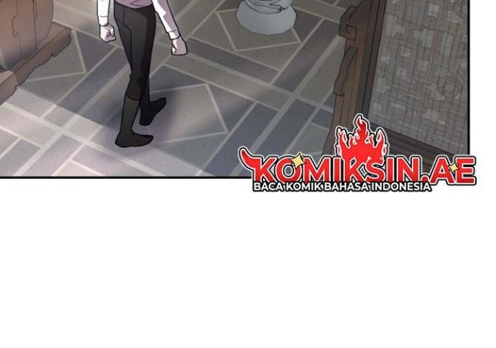 Heroes, Demons & Villains Chapter 109 - halaman 16