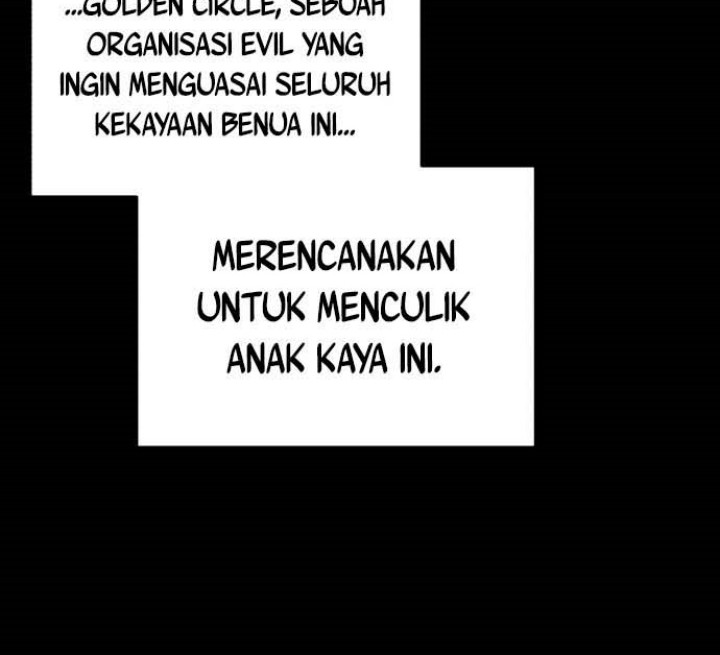 Heroes, Demons & Villains Chapter 109 - halaman 20