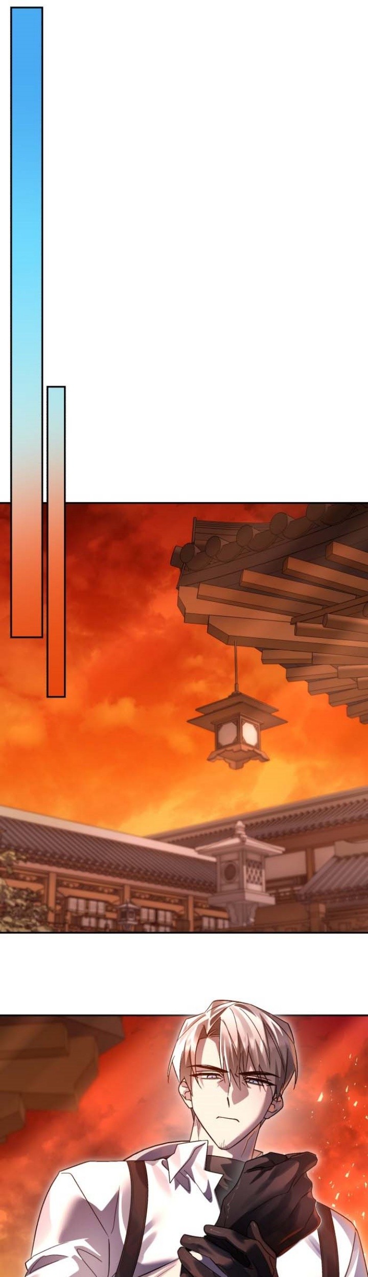 Heroes, Demons & Villains Chapter 109 - halaman 28