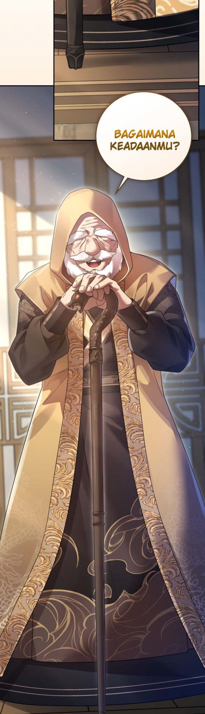 Heroes, Demons & Villains Chapter 109 - halaman 3