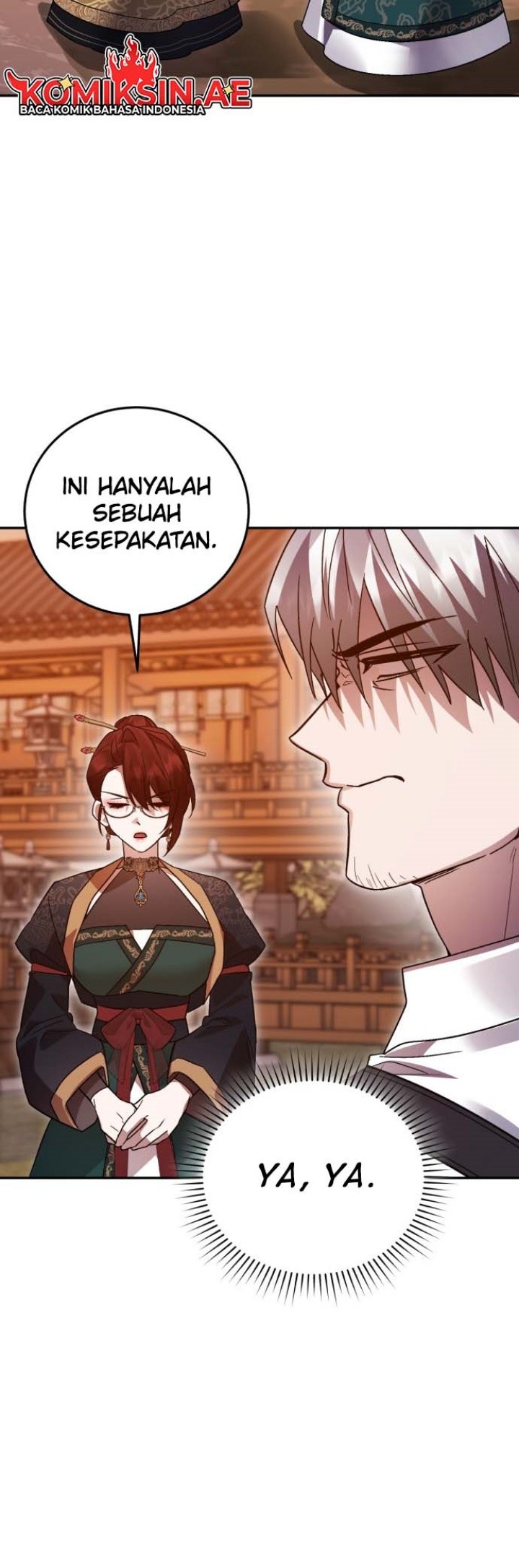 Heroes, Demons & Villains Chapter 109 - halaman 30
