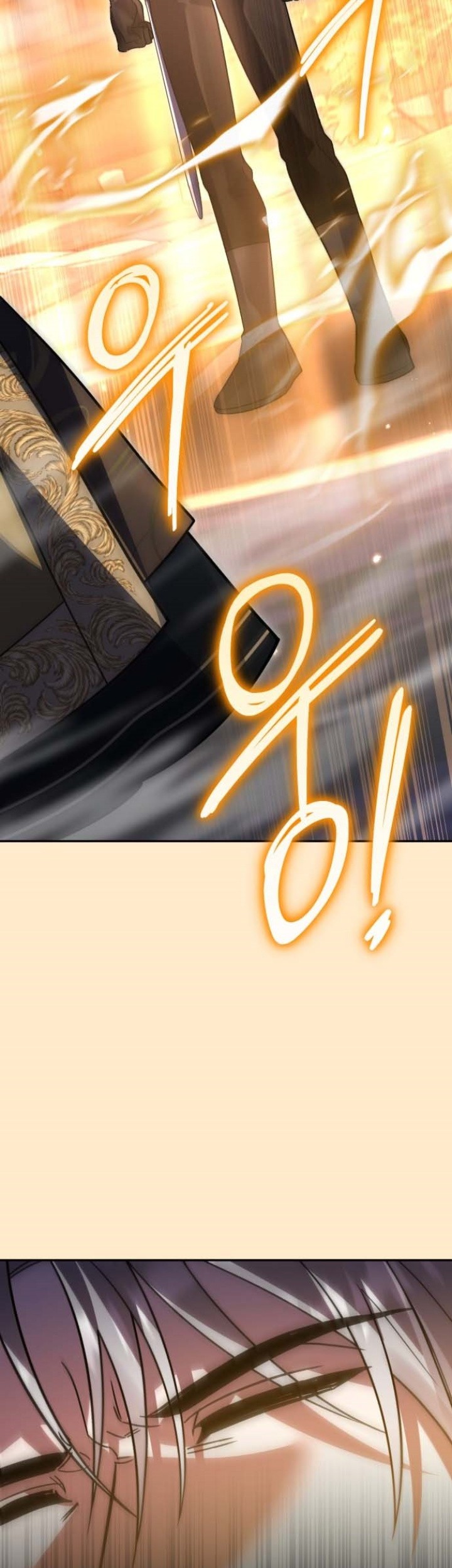 Heroes, Demons & Villains Chapter 109 - halaman 36