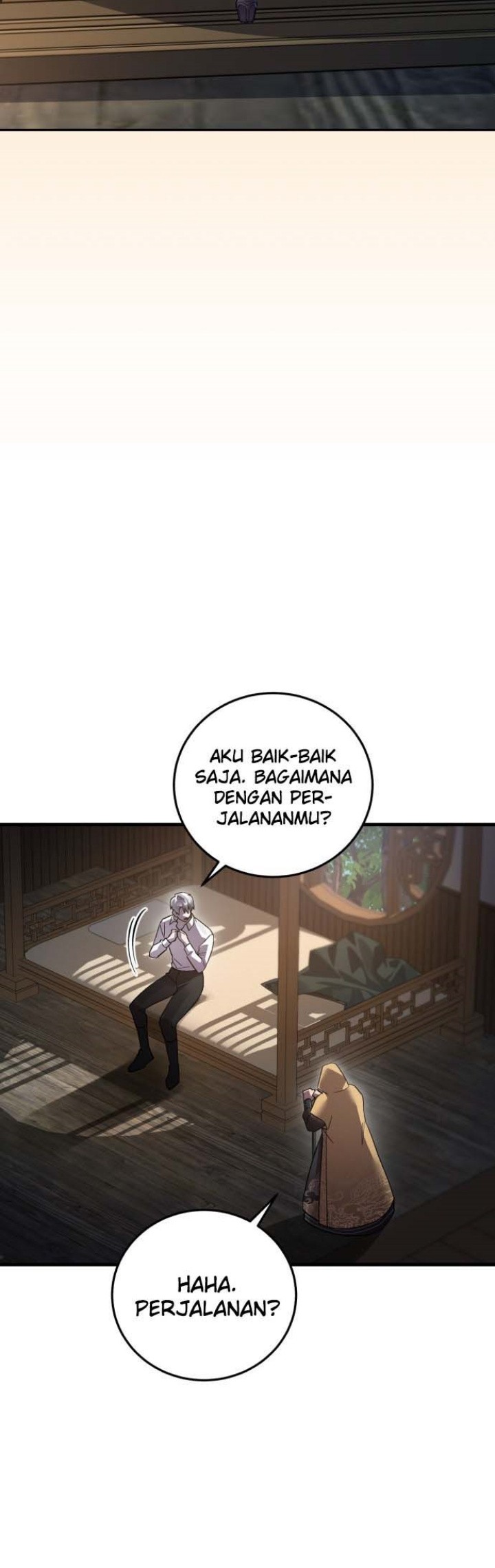 Heroes, Demons & Villains Chapter 109 - halaman 4