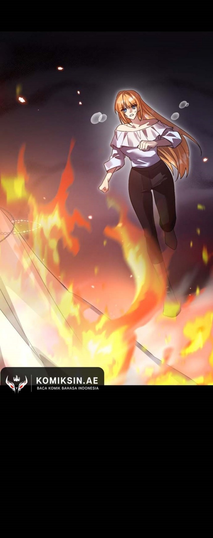 Heroes, Demons & Villains Chapter 109 - halaman 40