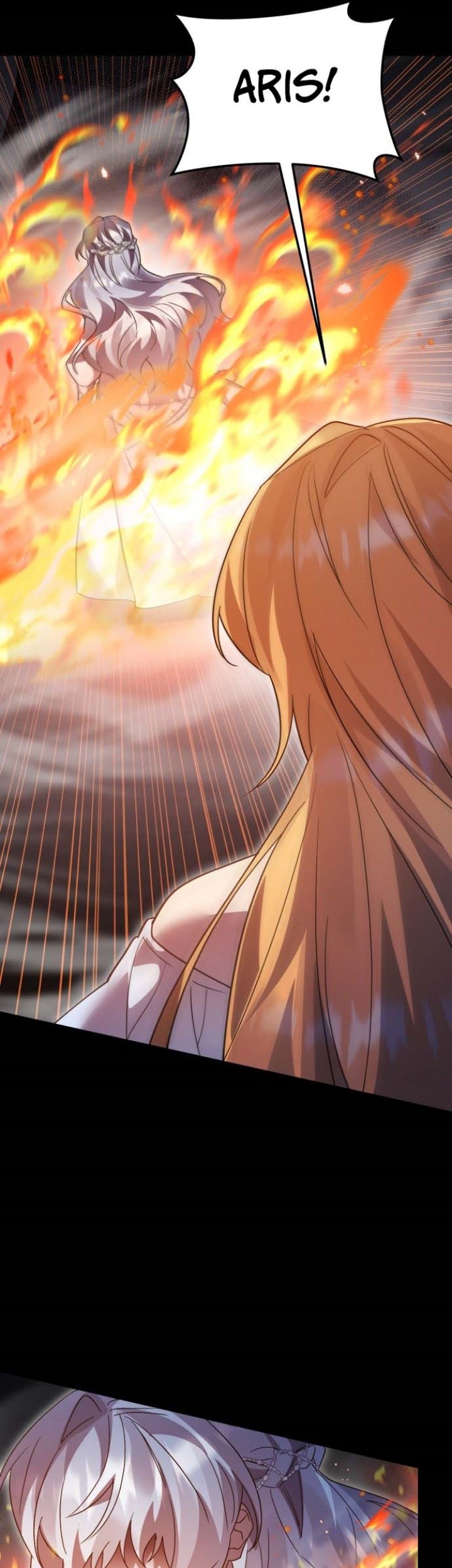 Heroes, Demons & Villains Chapter 109 - halaman 41